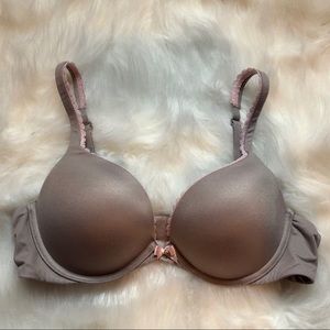 Victoria’s Secret Body By Victoria push up bra